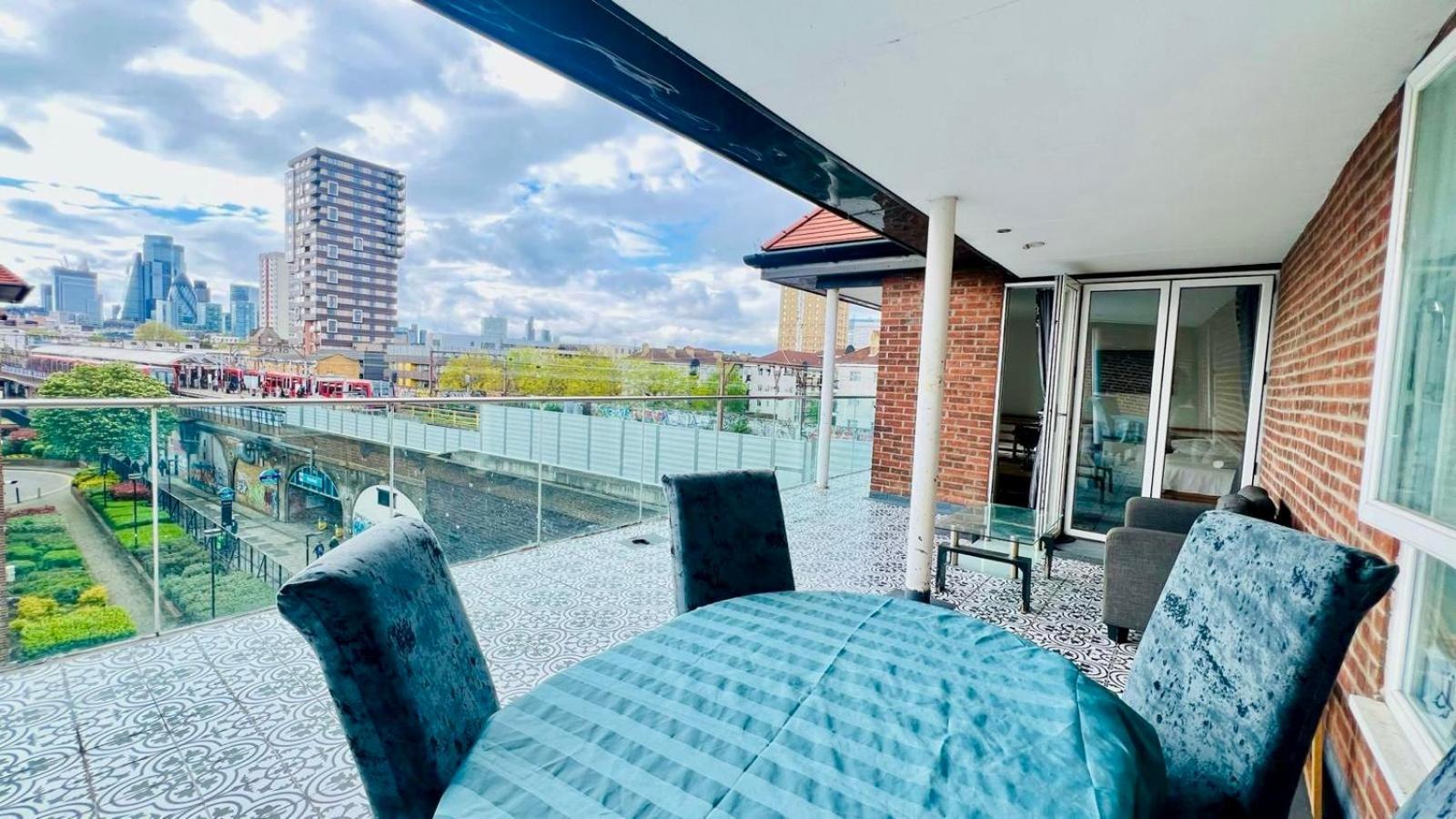 Ar7 Sunset Luxurious In Zone-1 Including One Family Twin With Its Own Stunning Private Terrace Appartamento *