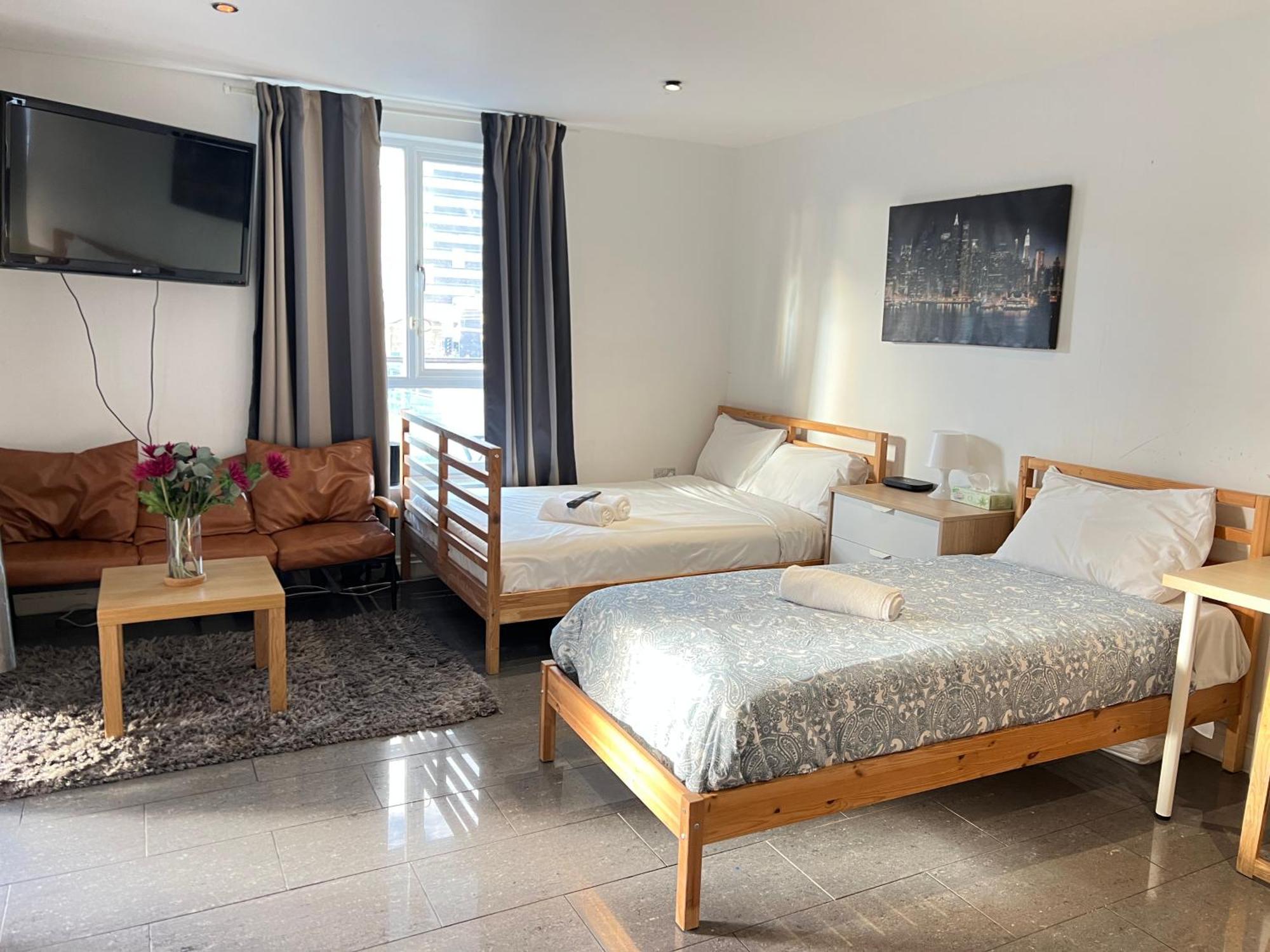 Ar7 Sunset Luxurious In Zone-1 Including One Family Twin With Its Own Stunning Private Terrace *
