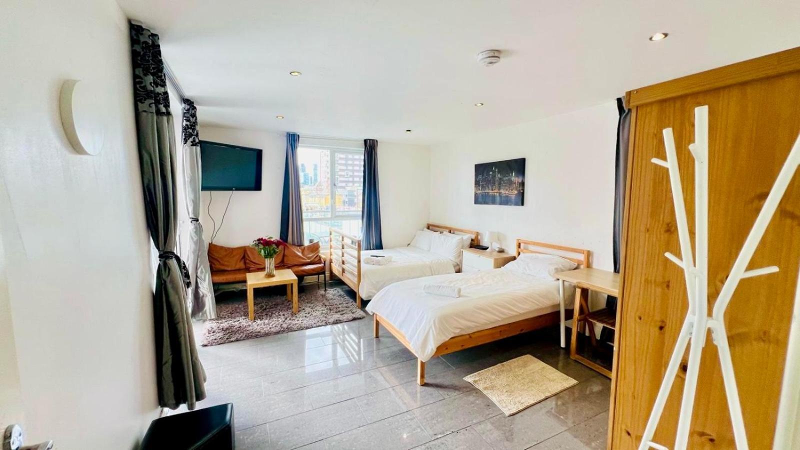 Ar7 Sunset Luxurious In Zone-1 Including One Family Twin With Its Own Stunning Private Terrace Apartament *